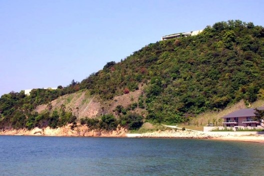 Ilha de Naoshima
