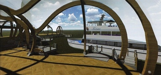 Trapixe do Carmo, Projeto Paulo André Dantas, Izabella de Melo e Bianca Barbosa