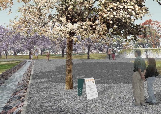 Placas Sinalização