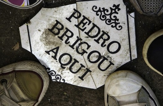 Deriva Fotográfica do Bem