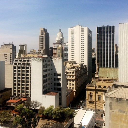 Em defesa de uma política nacional de recuperação dos centros urbanos com foco na habitação social