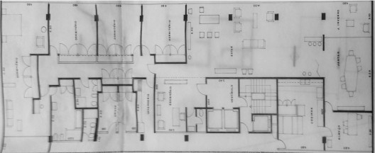 Edifício 1, William Maluf