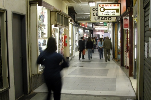 Galeria IPAE, São Paulo