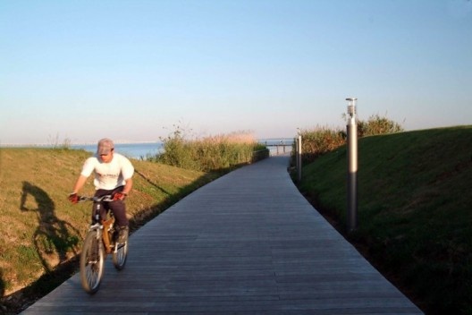 Requalificação Parque do Tejo e do Trancão, Lisboa, arquiteto paisagista João Nunes