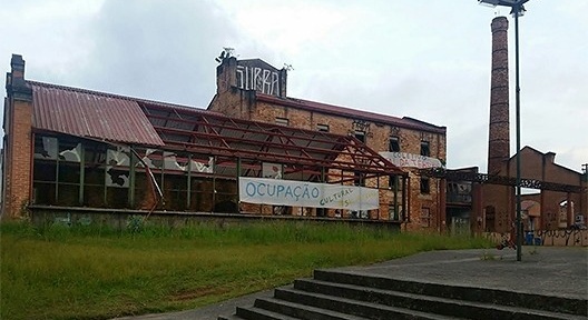 Fábrica de Sal