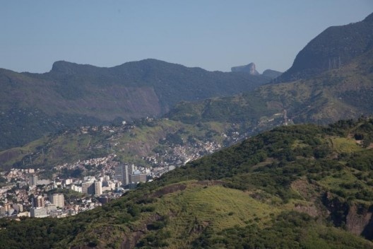 A cara do Rio