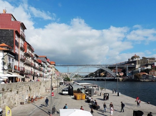 Reabilitação urbana e patrimônio arquitetônico em Portugal