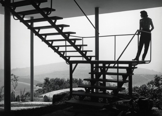 Lina Bo Bardi (Roma, 5 de dezembro de 1914 — São Paulo, 20 de março de 1992)