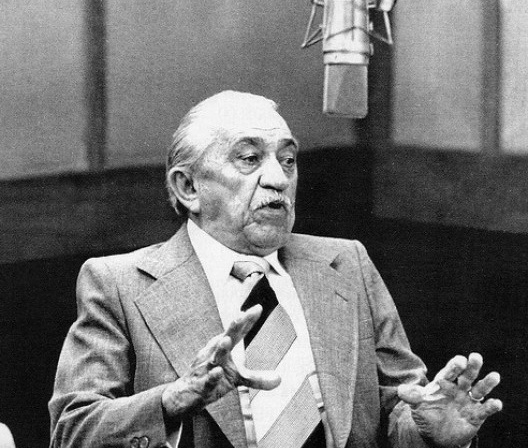 Ademar Casé (1902-1993)