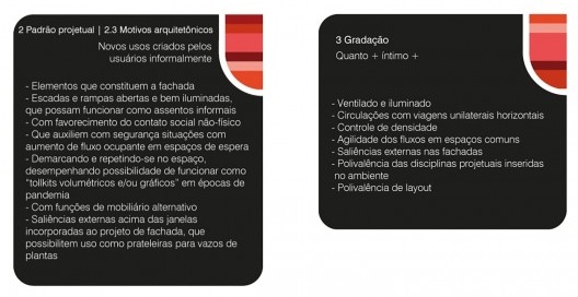 Diretrizes estruturalistas-pandêmicas, parte 2