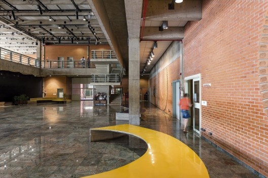 Sesc Araraquara