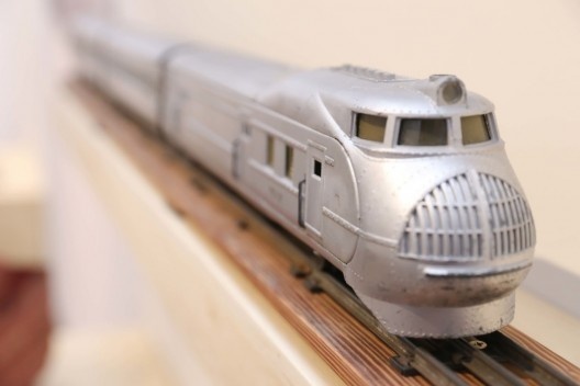 Museu da Casa Brasileira, exposição “Design aerodinâmico – Metáfora do futuro”. Curadoria Adélia Borges e Patrícia Fonseca. São Paulo, 21 de abril a 03 de junho de 2018