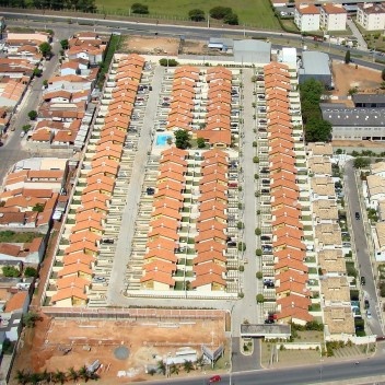 Empreendimentos horizontais em Campinas SP, o novo segmento econômico do mercado da construção civil