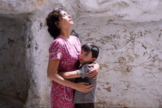 Cena do filme “Dor e Glória”, direção de Pedro Almodóvar