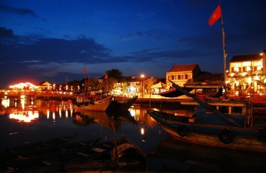 Hoi An, Vietnam