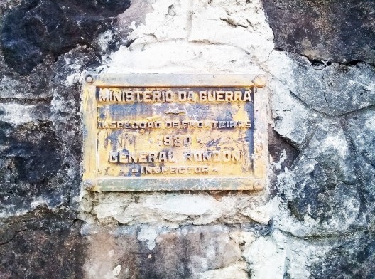 Caminos del Sur: a América da solidão