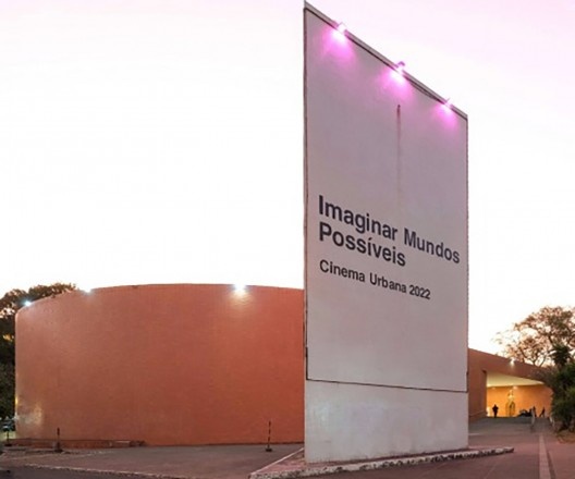 Festival Cinema Urbana no Cine Brasília, Oscar Niemeyer (1960)