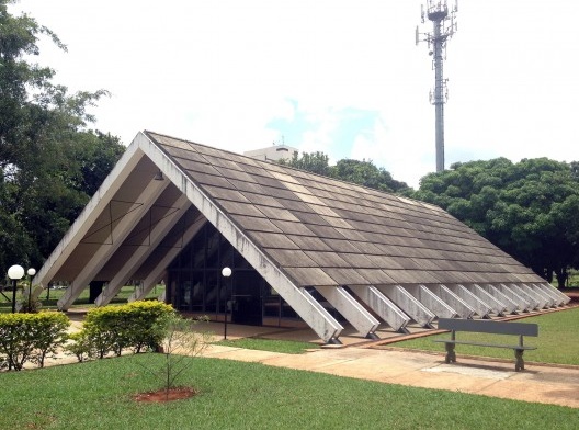 A importância da concepção estrutural na fase dos estudos preliminares arquitetônicos