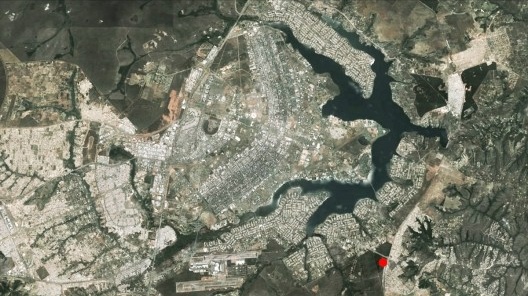 Escola Superior de Administração Fazendária – ESAF, implantação, Brasília DF