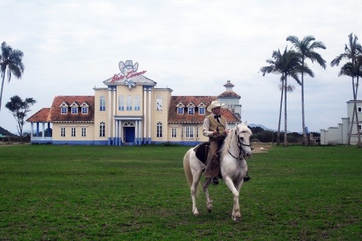 Sitio Beto Carrero, Beto Carrero World