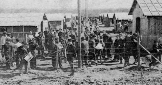 Campo de concentração de Gurs (1939)