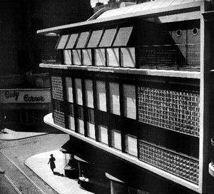 Antonio Bonet e a arquitetura do cone sul: o exemplo de Punta Ballena (1)