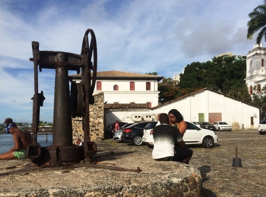 A herança de Lina Bo Bardi em Salvador, Bahia