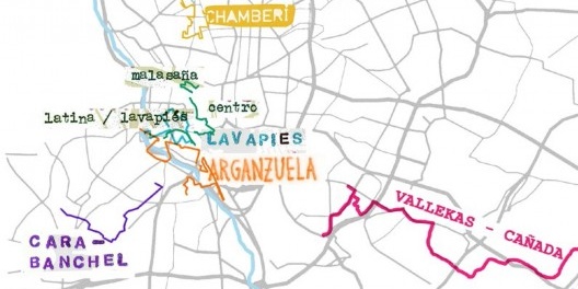 JIMÉNEZ, Susana. ¿Cómo hacer um paseo de Jane?, p. 16