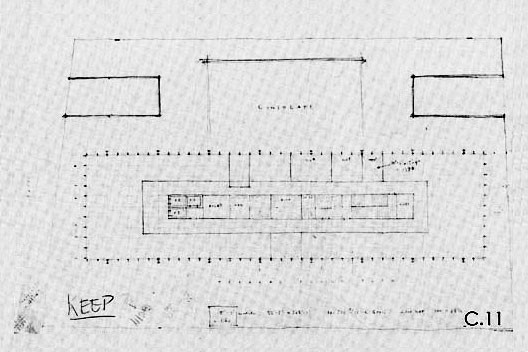 Figura 05 – Consulado dos Estados Unidos, 1957-1962