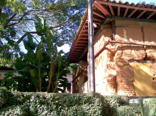 Casa Grande e Tulha, Campinas
