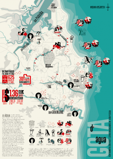 Mapa final, face n. 1