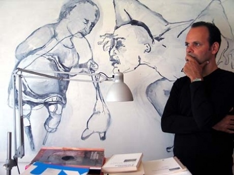 João Mendes Ribeiro
