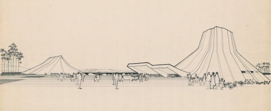 Teatro de Ópera de Campinas, 1966