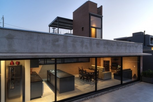 Casa APF