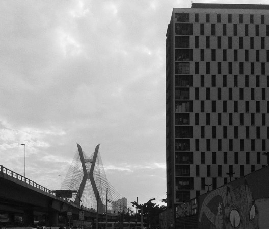Conjunto Habitacional Jardim Edite, Brooklin, São Paulo. MMBB Arquitetos & H+F Arquitetos