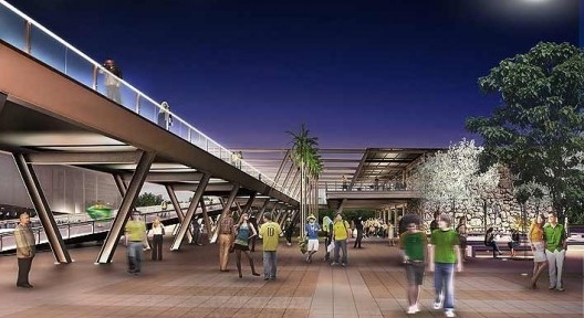 Arena Pantanal