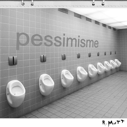 Folha do fichário pessoal de Marcel Duchamp, pesquisa histórica de Michel Gorski