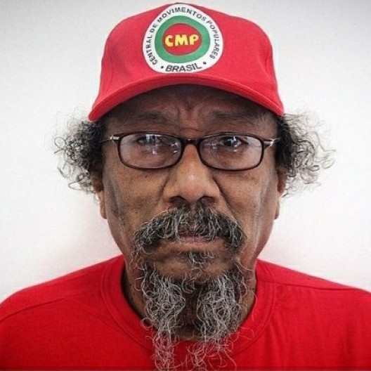 Luiz Gonzaga da Silva, o “Gegê”