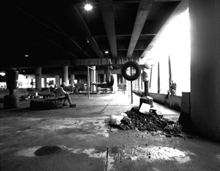 Academia Cora Garrido, São Paulo, Brasil