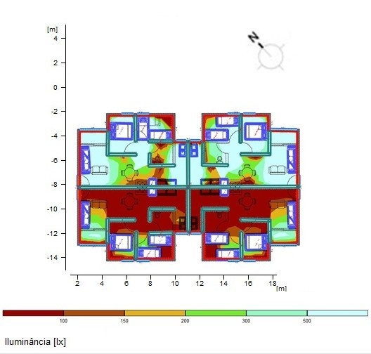 Conjunto Heliópolis Gleba G, Bloco B em 23 de outubro às 15h30, São Paulo, 2011, arquitetos Artur Katchborian e Mario Biselli
