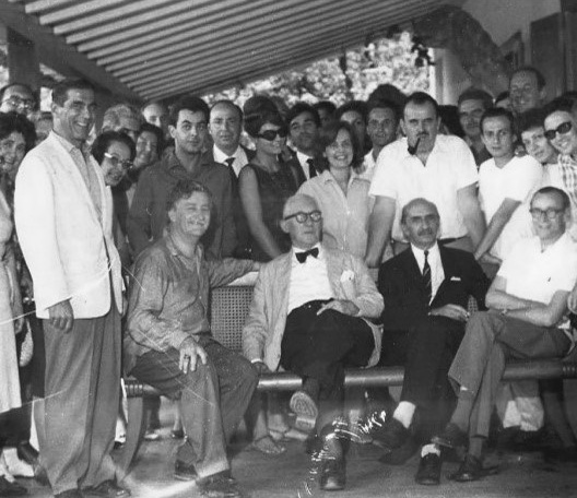 Recuperando as raízes do Instituto de Arquitetos do Brasil