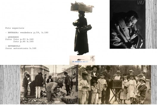 Entre curadoria e expografia, com cinco questões