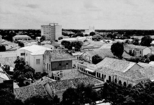 Teresina PI, 1957