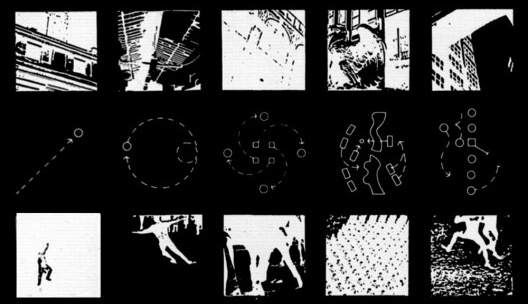 Manhattan Transcripts Part 4: The Block