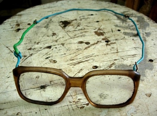 Série “Gambiarra”, de Cão Guimarães