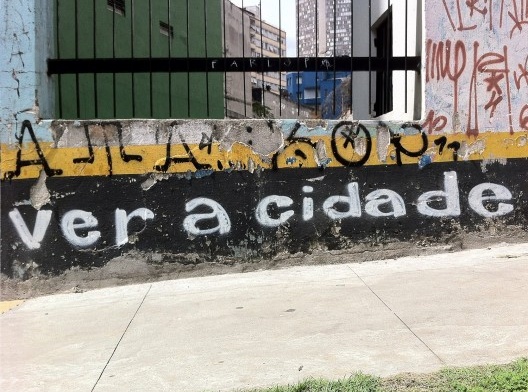 Viver (na) cidade