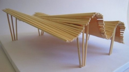 Exercício de analogia com arraia