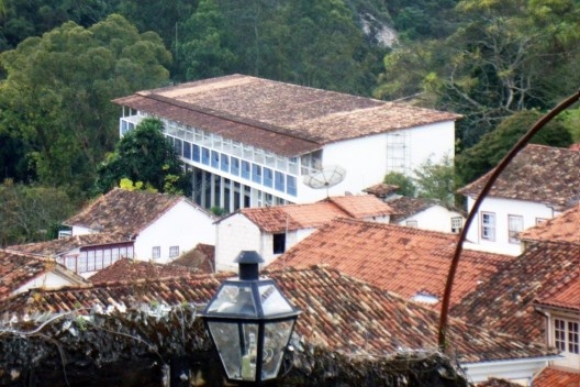 Grande Hotel de Ouro Preto