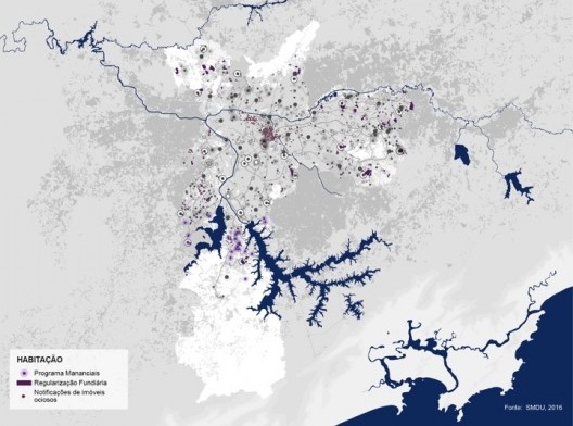A conquista do território público através dos instrumentos de promoção da habitação social: notificação de imóveis ociosos e regularização fundiária ganham protagonismo