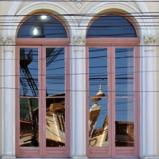 Museu de Arte Leopoldo Gotuzzo — Malg